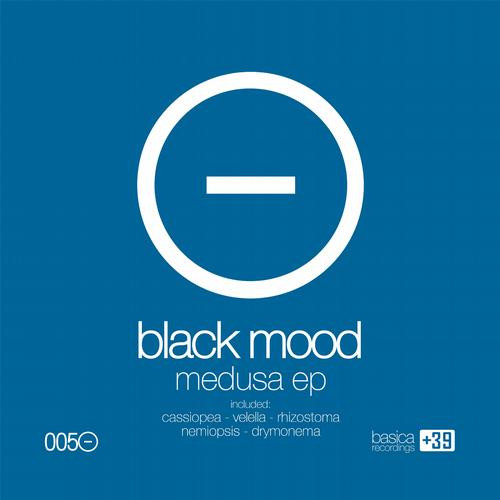 Medusa EP