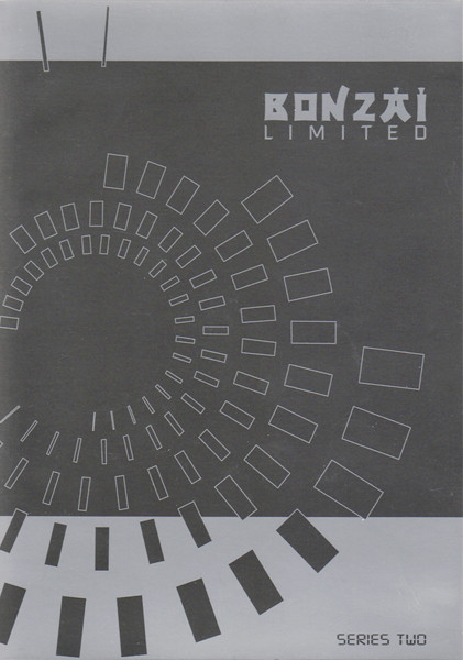 Bonzai Limited (Series Two)