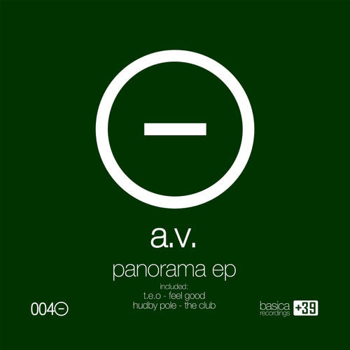 Panorama EP