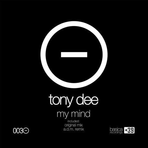 My  Mind
