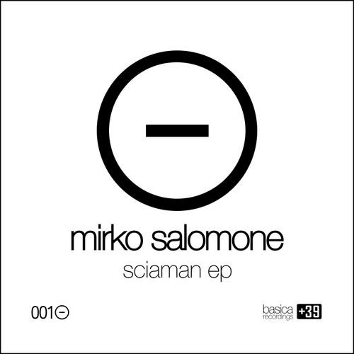 Sciaman EP