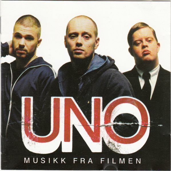 Uno (Musikk Fra Filmen)