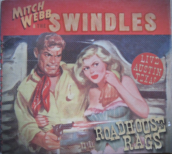 Live At Roadhouse Rags
