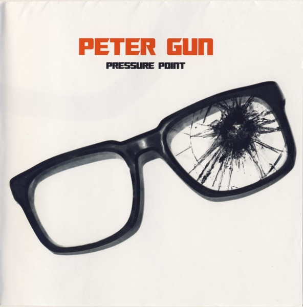 Pressure Point