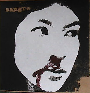 Sangre