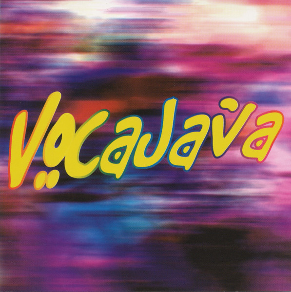 VocaJava