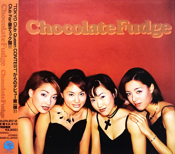ChocolateFudge