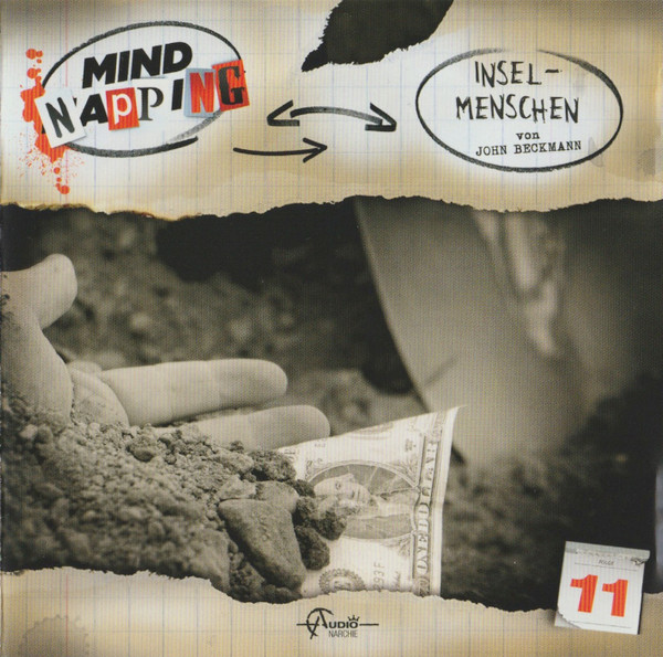 MindNapping 11 - Inselmenschen