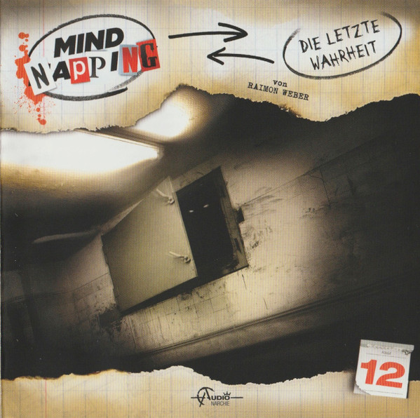 MindNapping 12 - Die Letzte Wahrheit