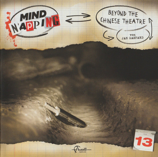 MindNapping 13 - Beyond The Chinese Theatre