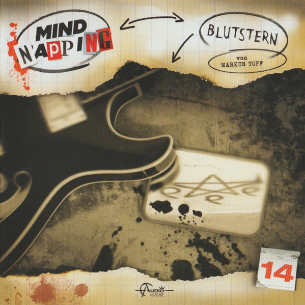MindNapping 14 - Blutstern