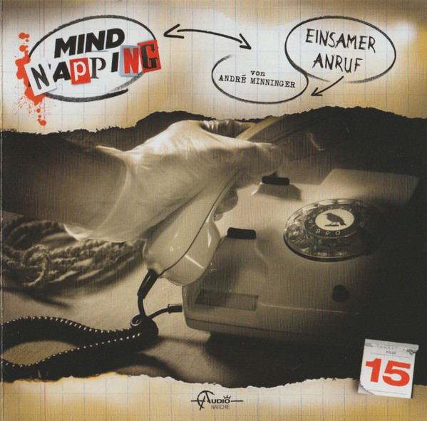 MindNapping 15 - Einsamer Anruf