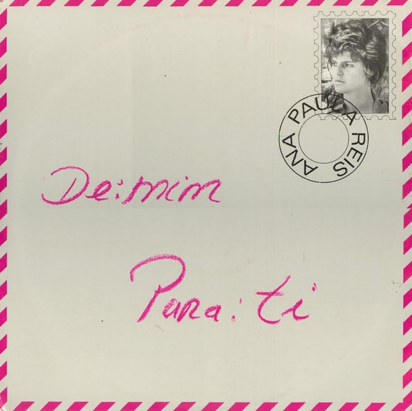 De Mim Para Ti