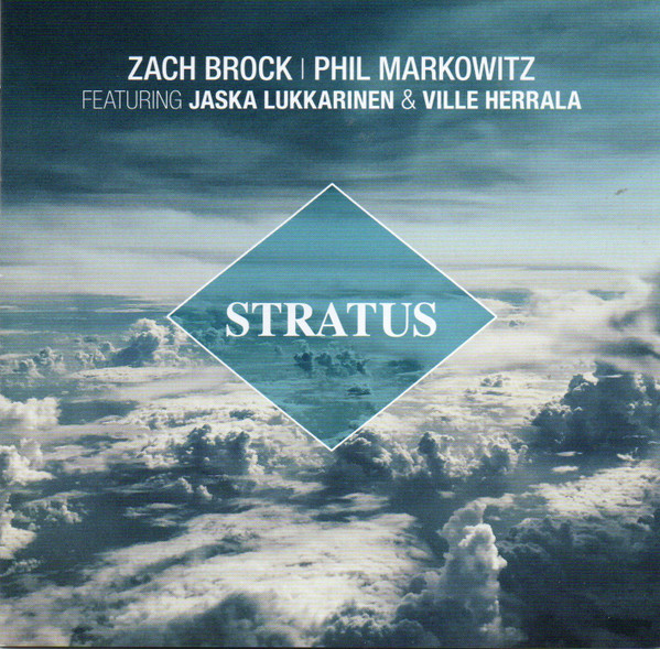 Stratus