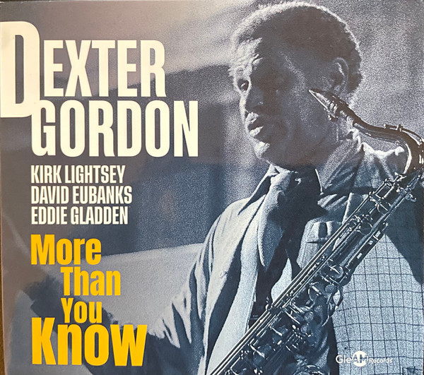 More Than You Know 1981