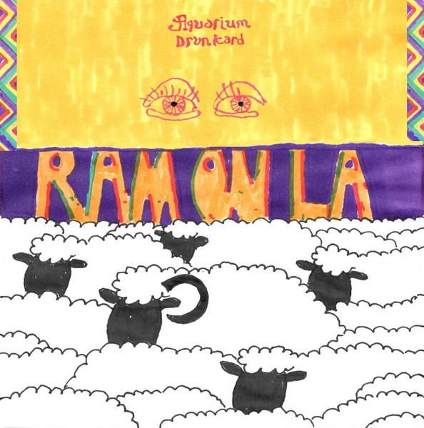 Ram On LA