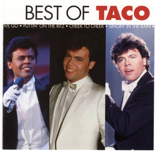 Best Of Taco