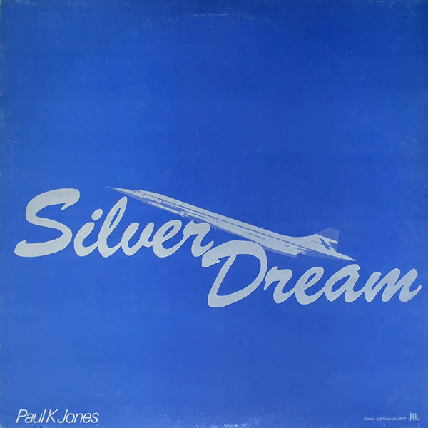 Silver Dream