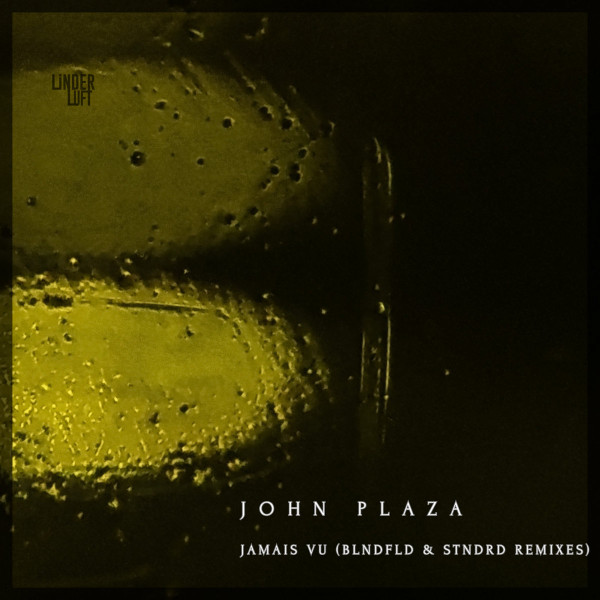 Jamais Vu