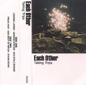 Taking Trips