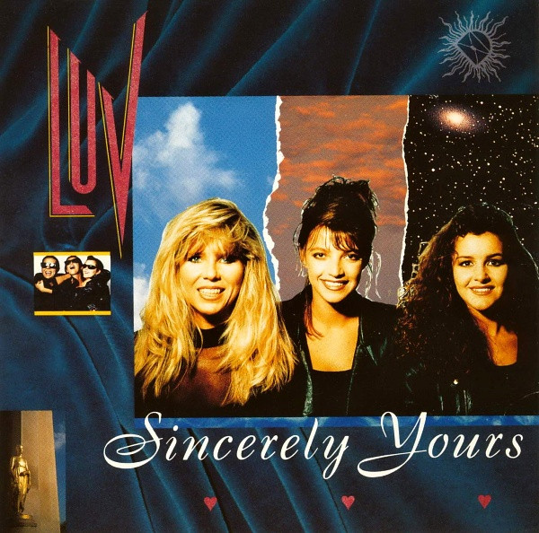 Sincerely Yours