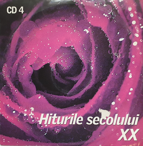 Hiturile Secolului XX CD4