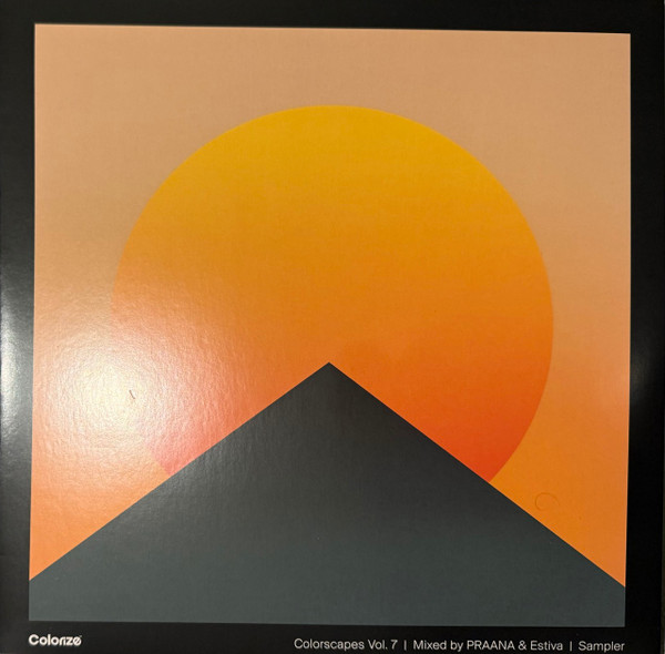 Colorscapes Vol. 7