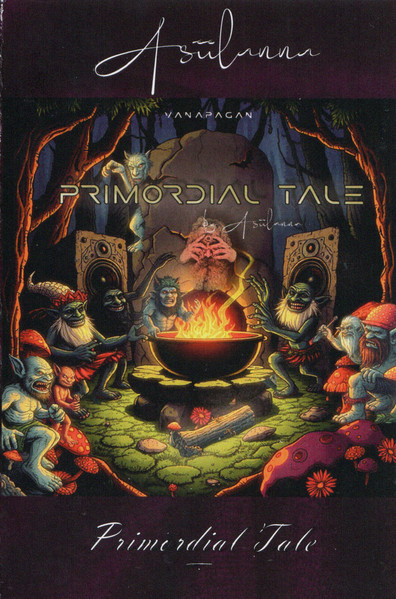 Primordial Tale / Limitless