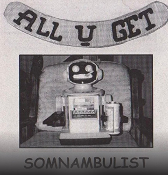 Somnambulist