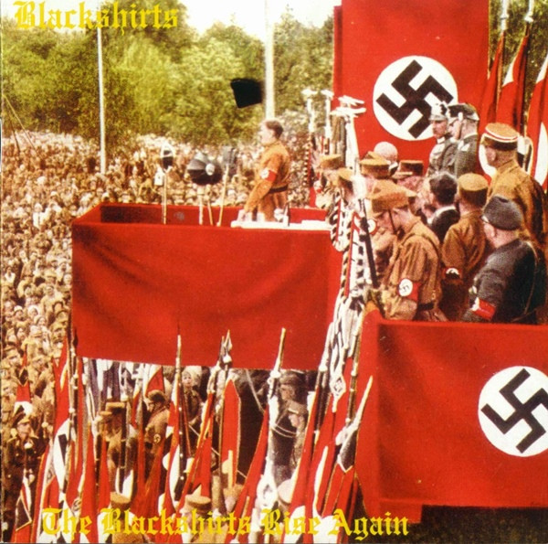 The Blackshirts Rise Again