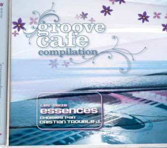 Groovecafe Vol.1