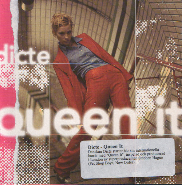 Queen It