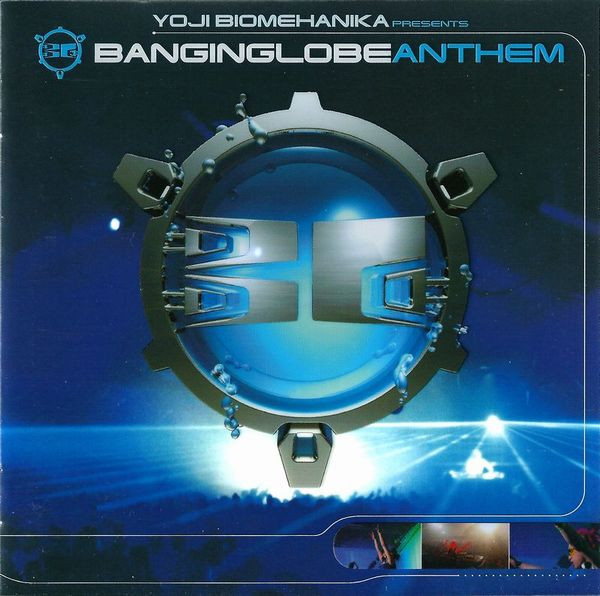 Banginglobe Anthem
