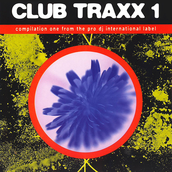 Club Traxx 1