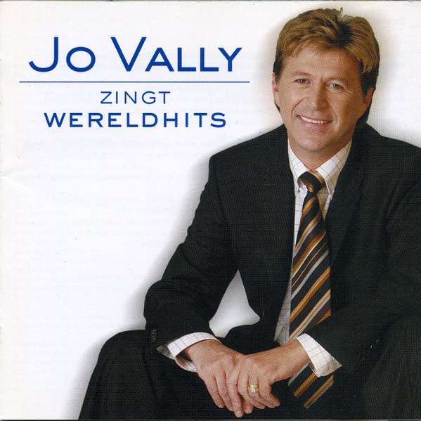 Zingt Wereldhits