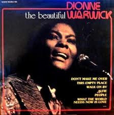 The Beautiful Dionne Warwick