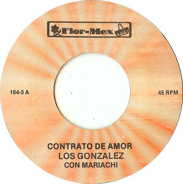 Contrato De Amor