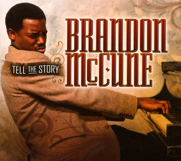 Tell The Story
