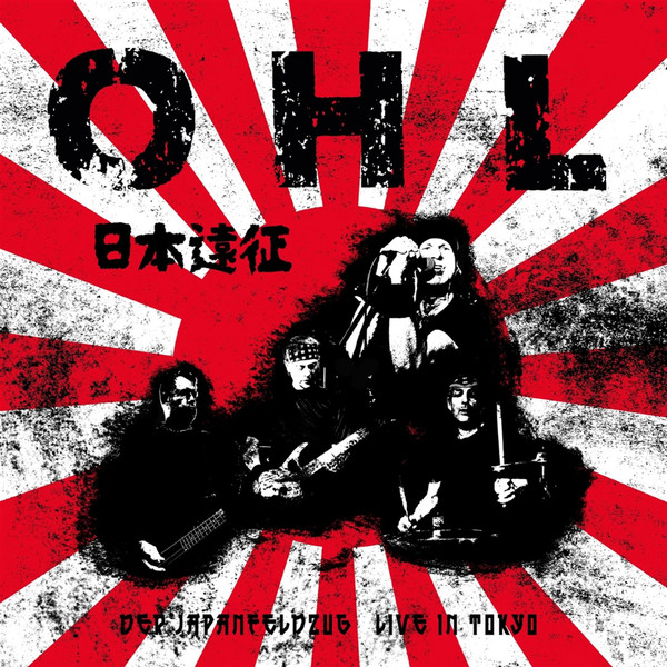 Der Japanfeldzug - Live In Tokio