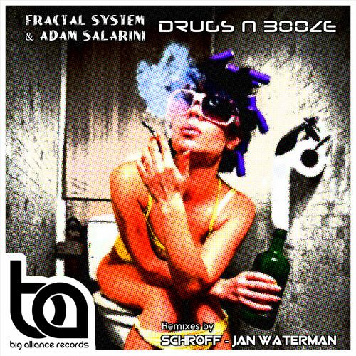 Drugs N Booze