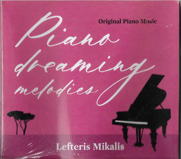 Piano Dreaming Melodies