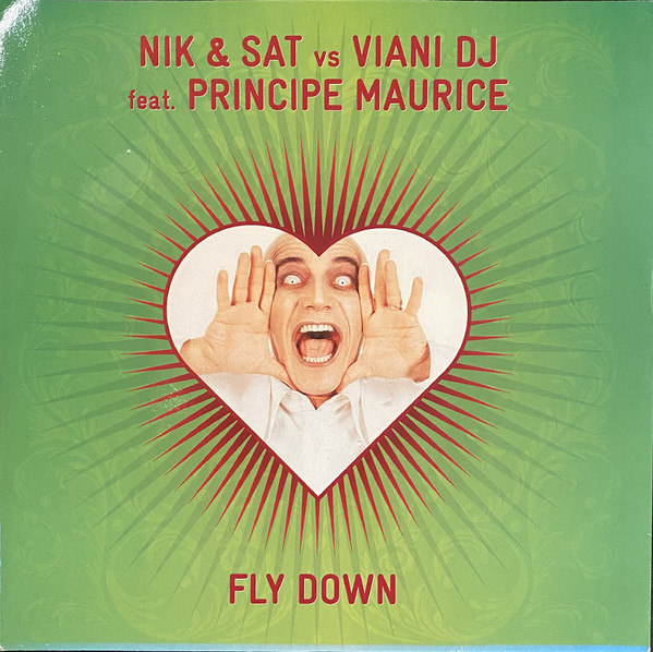 Fly Down