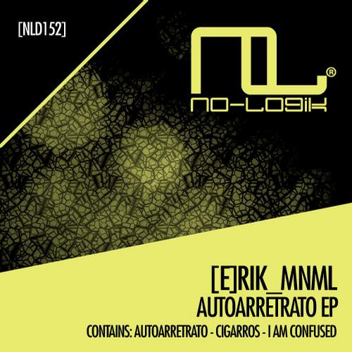 Autoarretrato EP