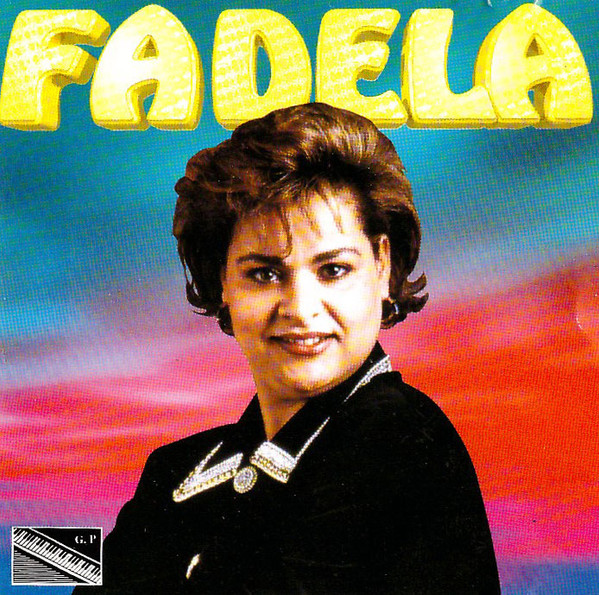 Fadela