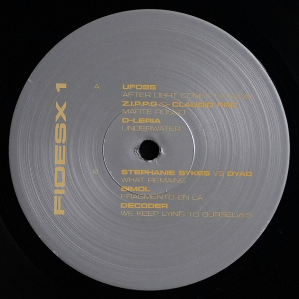 FIDESX 1