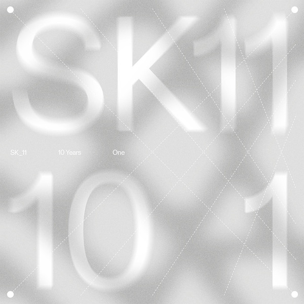SK11X 10Y
