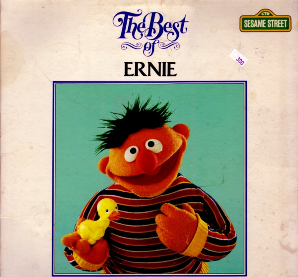The Best Of Ernie