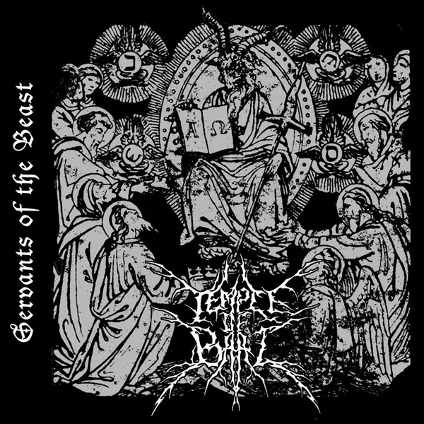 Servants Of The Beast