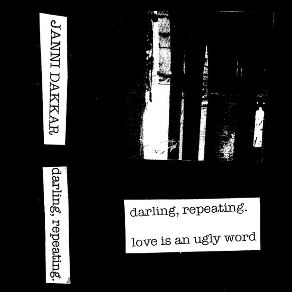 darling, repeating.