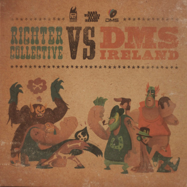 Richter Collective Vs DMS Ireland